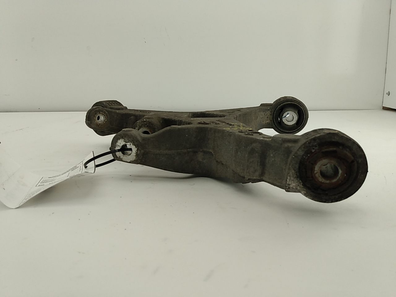 Jaguar XF Rear Left Lower Control Arm