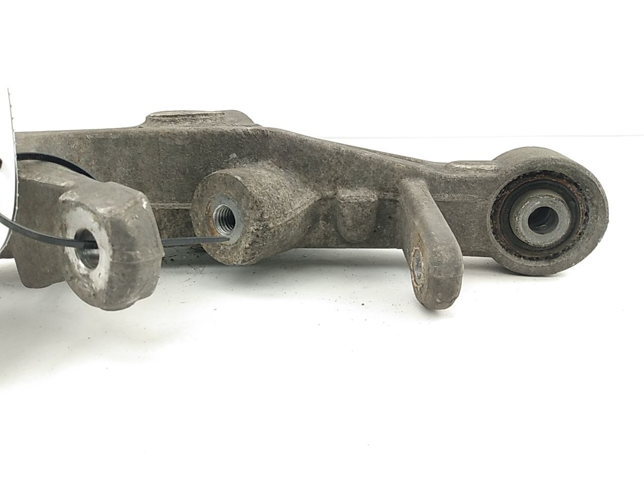 Jaguar XF Rear Left Lower Control Arm