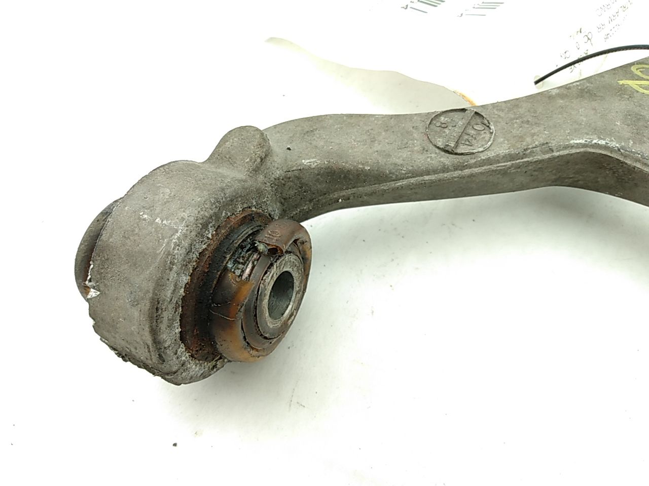 Jaguar XF Rear Right Upper Control Arm