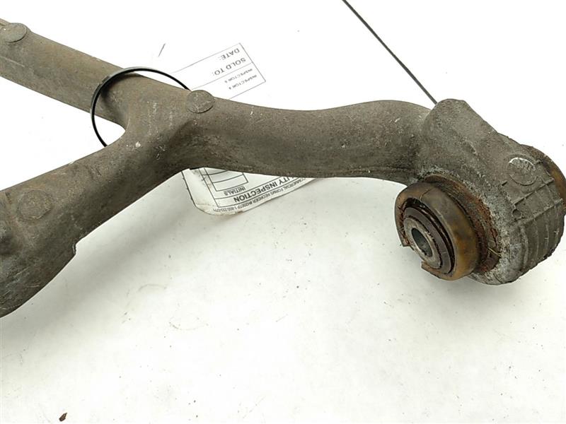 Jaguar XF Rear Right Upper Control Arm