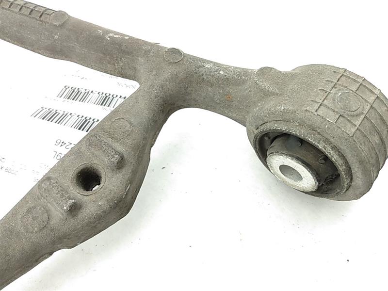 Jaguar XF Rear Left Upper Control Arm