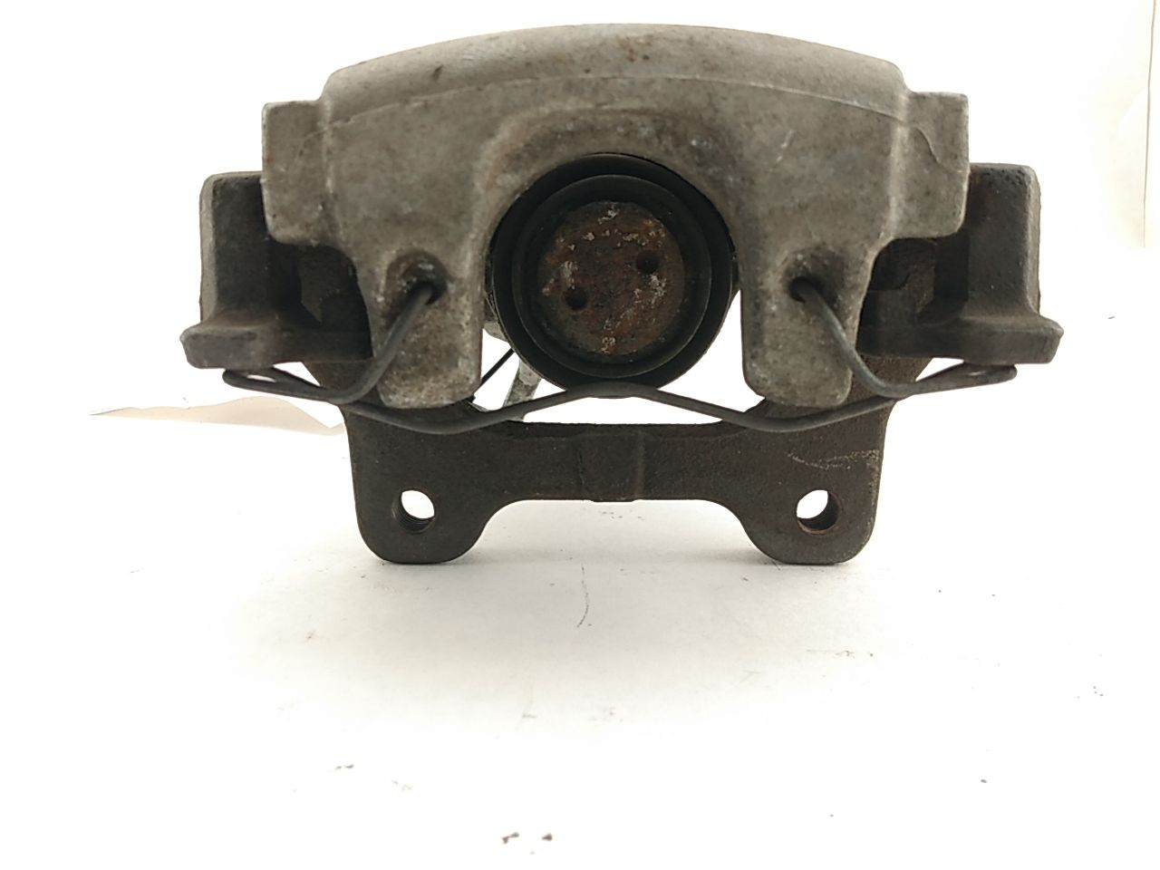 Jaguar XF Rear Right Brake Caliper