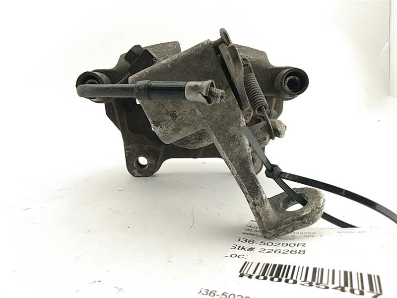 Jaguar XF Rear Right Brake Caliper