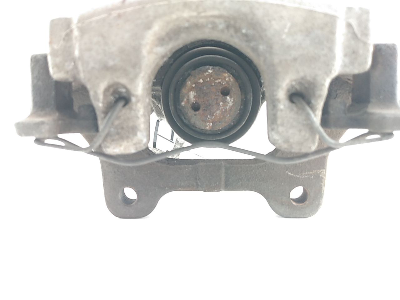 Jaguar XF Rear Right Brake Caliper