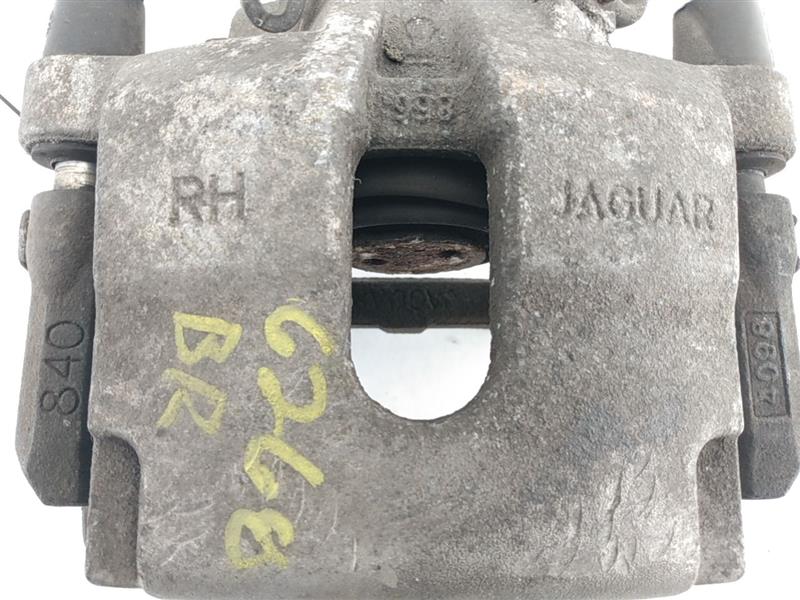 Jaguar XF Rear Right Brake Caliper