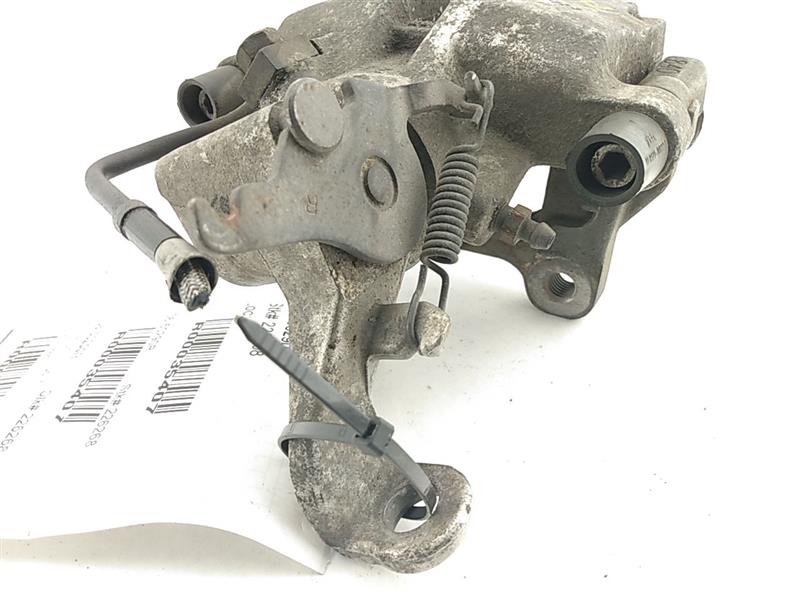 Jaguar XF Rear Right Brake Caliper