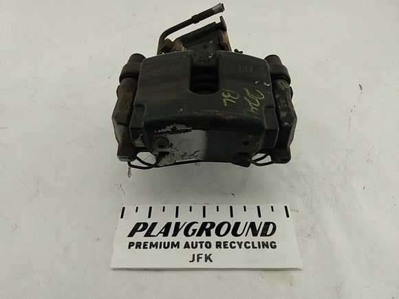 Jaguar XF Rear Left Brake Caliper