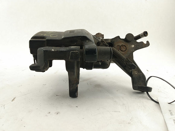 Jaguar XF Rear Left Brake Caliper