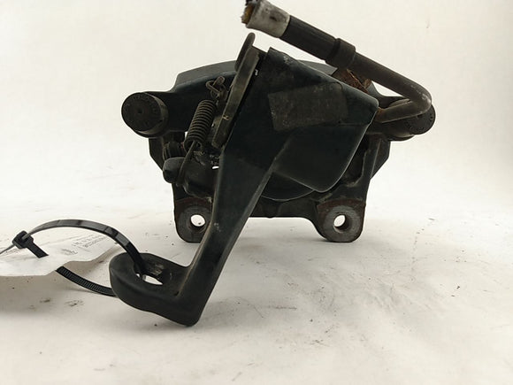 Jaguar XF Rear Left Brake Caliper