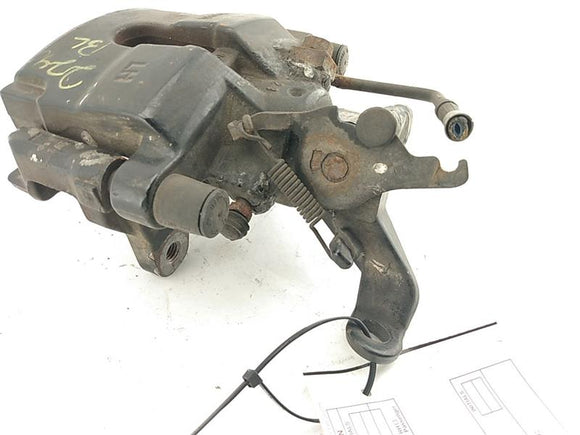Jaguar XF Rear Left Brake Caliper