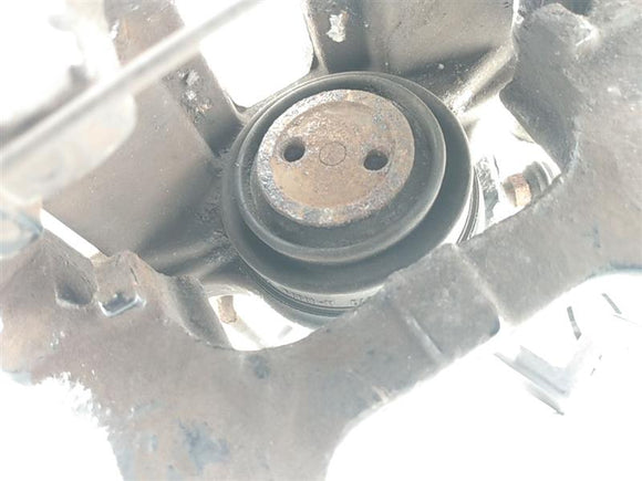 Jaguar XF Rear Left Brake Caliper