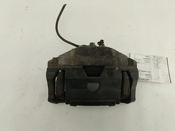 Jaguar XF Front Right Brake Caliper