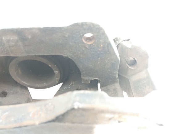 Jaguar XF Front Right Brake Caliper