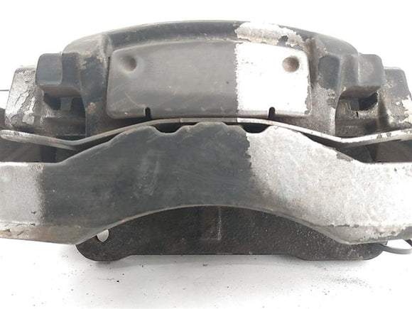 Jaguar XF Front Right Brake Caliper