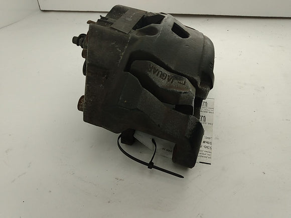 Jaguar XF Front Left Brake Caliper