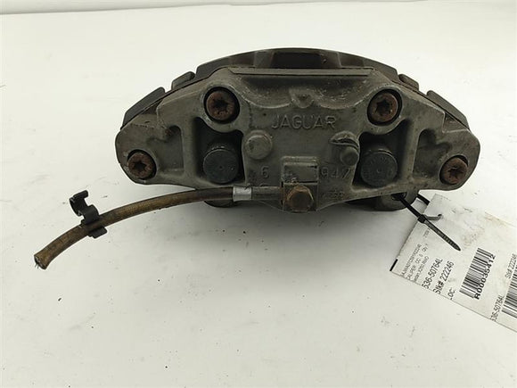 Jaguar XF Front Left Brake Caliper