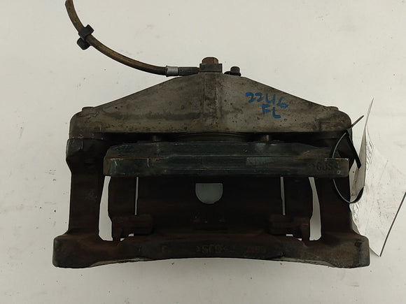 Jaguar XF Front Left Brake Caliper