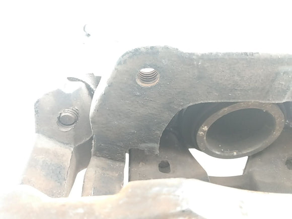 Jaguar XF Front Left Brake Caliper