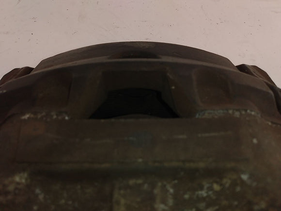 Jaguar XF Front Left Brake Caliper