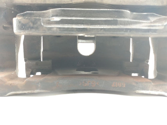 Jaguar XF Front Left Brake Caliper