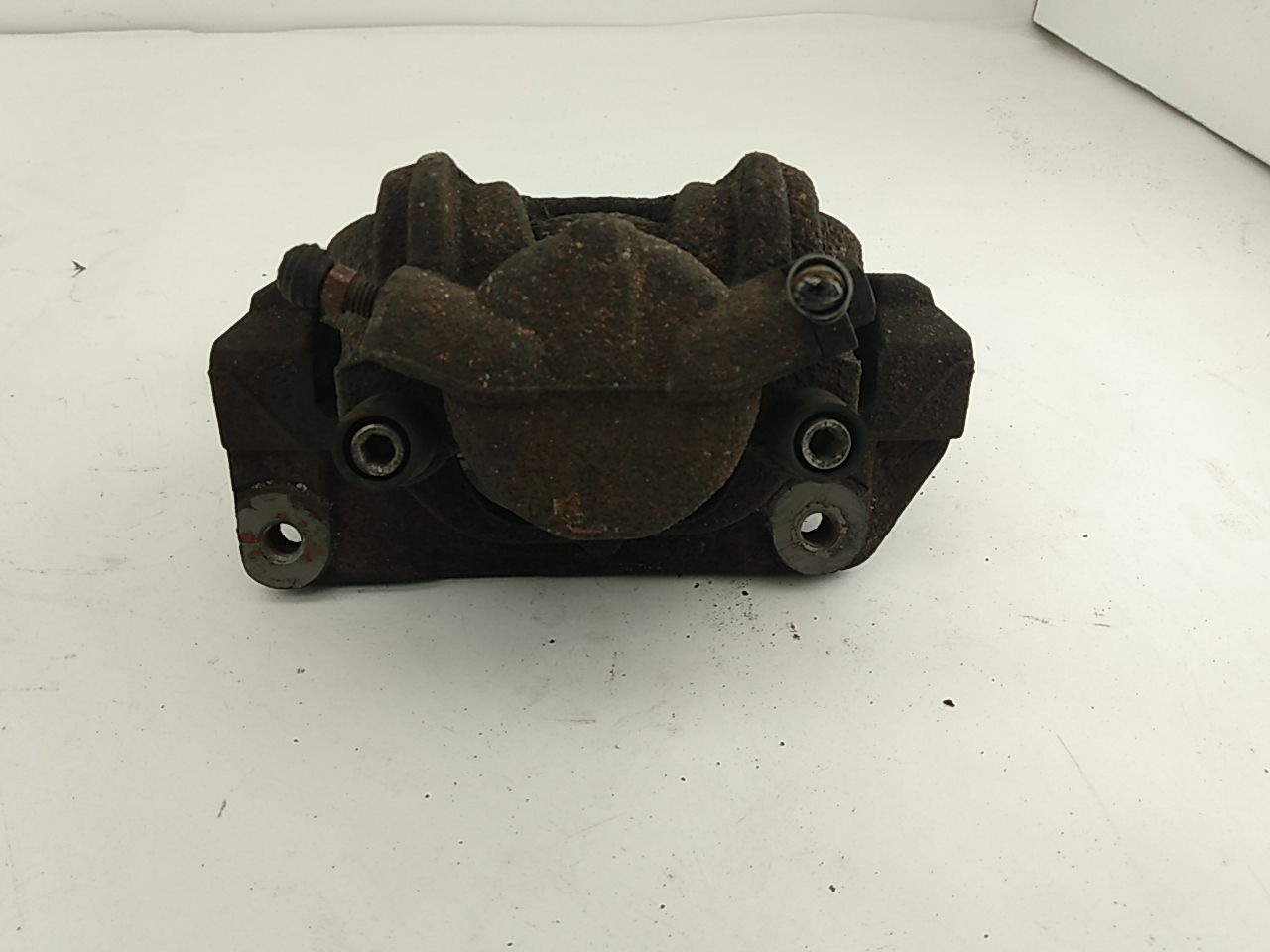 Jaguar XF Front Right Brake Caliper