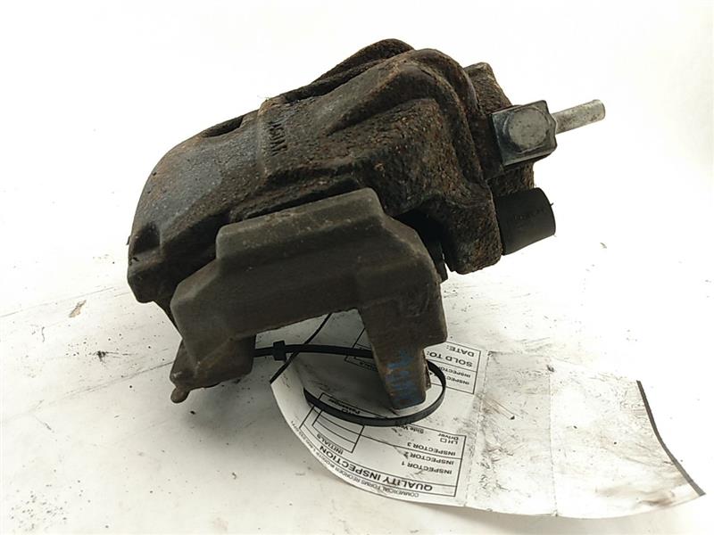 Jaguar XF Front Left Brake Caliper