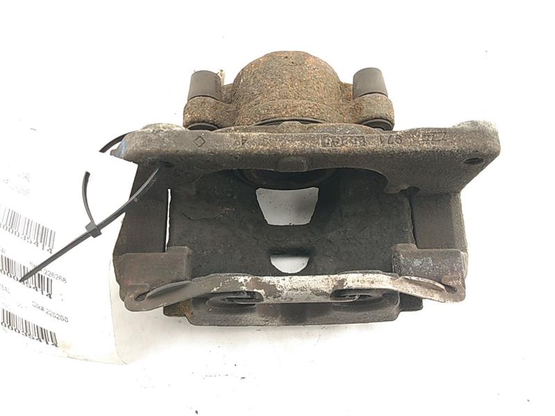 Jaguar XF Front Left Brake Caliper