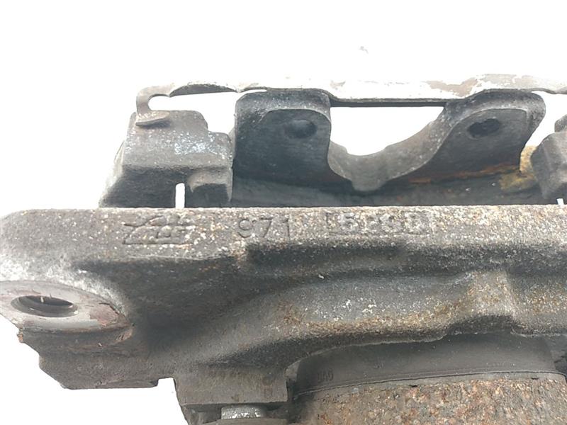 Jaguar XF Front Left Brake Caliper