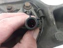 Jaguar XF Front Left Knuckle & Hub Assembly-6
