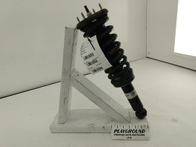 Jaguar XF Rear Left Strut Assembly