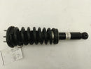 Jaguar XF Rear Left Strut Assembly-2