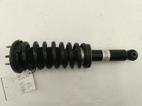 Jaguar XF Rear Left Strut Assembly - 0