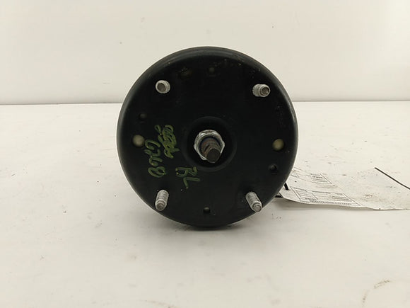 Jaguar XF Rear Left Strut Assembly