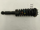 Jaguar XF Rear Left Strut Assembly-7