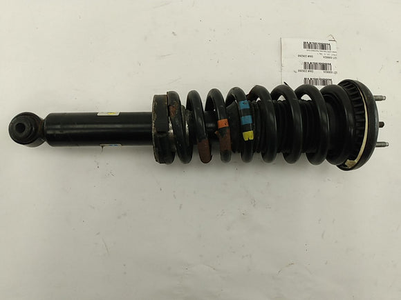 Jaguar XF Rear Left Strut Assembly