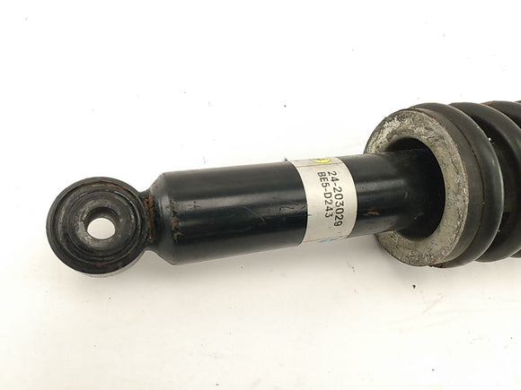 Jaguar XF Rear Left Strut Assembly