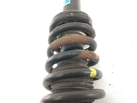 Jaguar XF Rear Left Strut Assembly