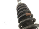 Jaguar XF Rear Left Strut Assembly-11
