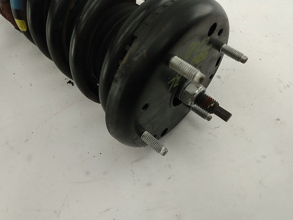 Jaguar XF Rear Left Strut Assembly