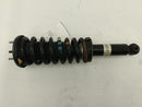 Jaguar XF Rear Right Strut Assembly-2