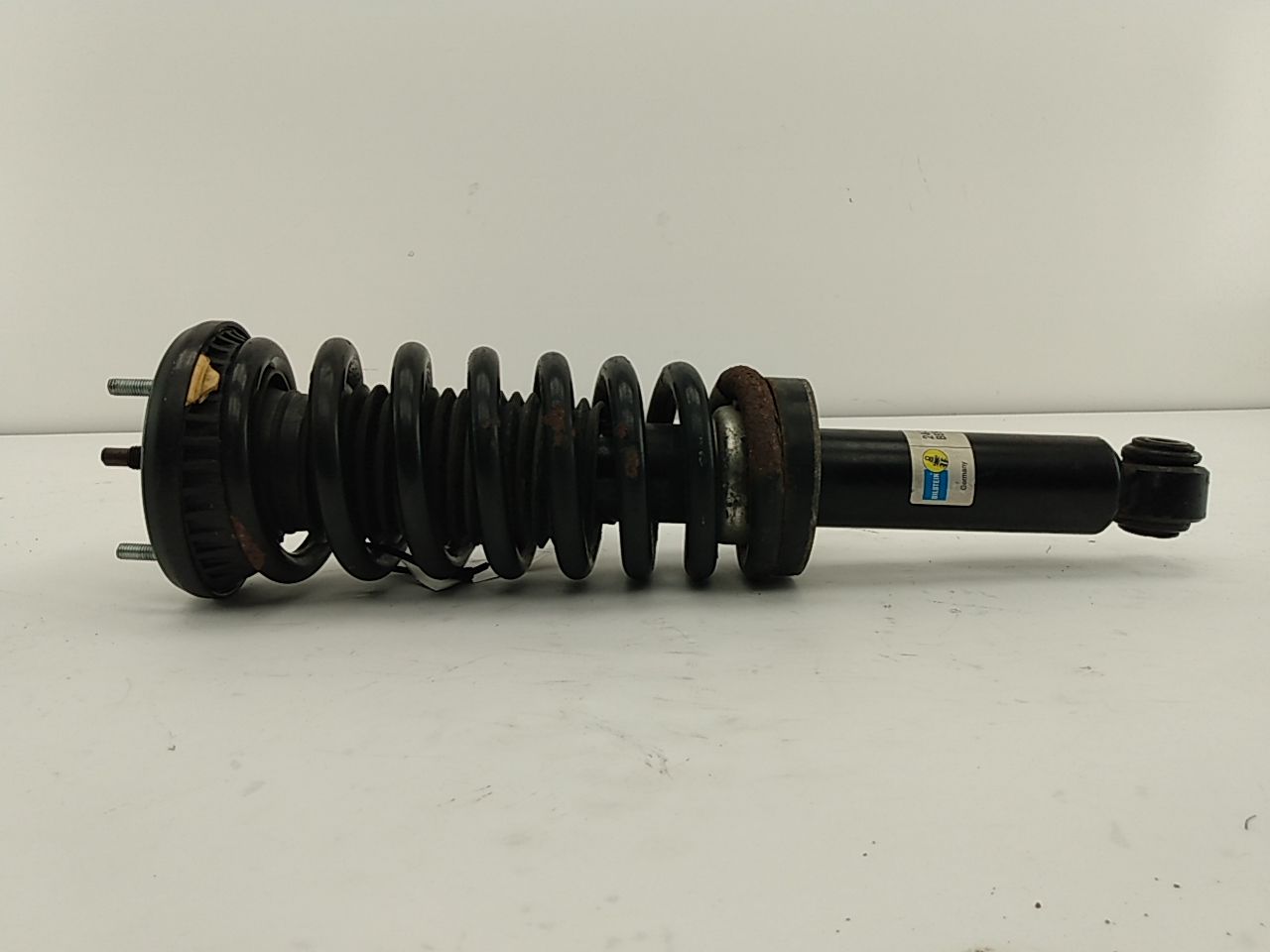 Jaguar XF Rear Right Strut Assembly