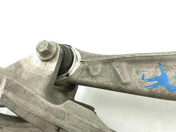 Jaguar XF Front Left Lower Control Arms