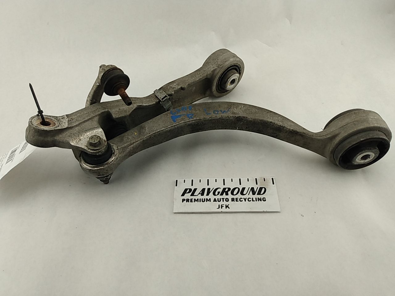 Jaguar XF Front Right Lower Control Arms