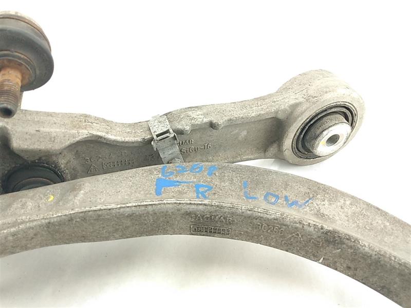 Jaguar XF Front Right Lower Control Arms