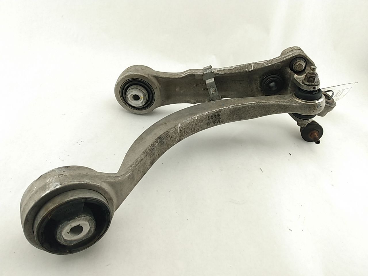 Jaguar XF Front Right Lower Control Arms