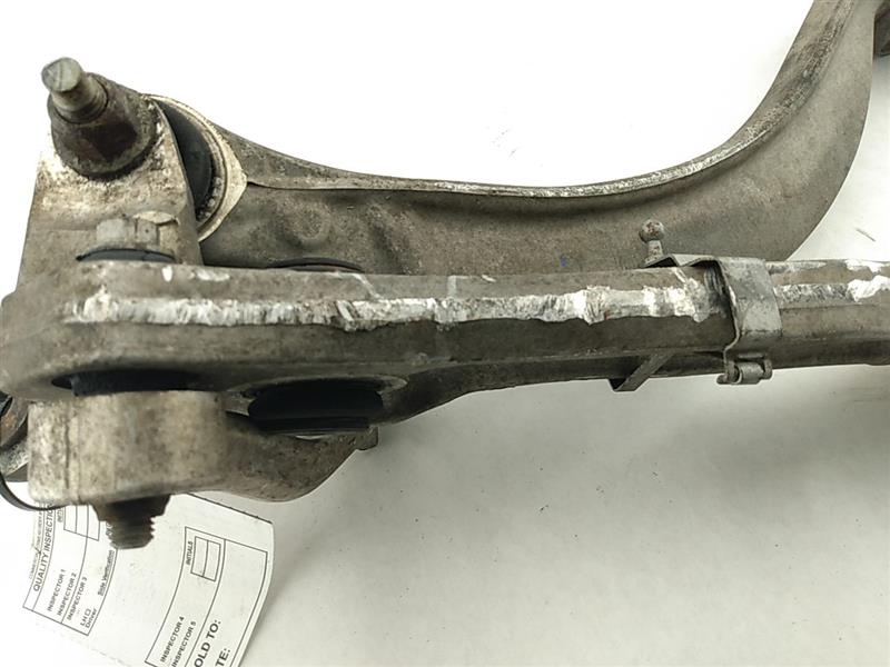 Jaguar XF Front Right Lower Control Arms