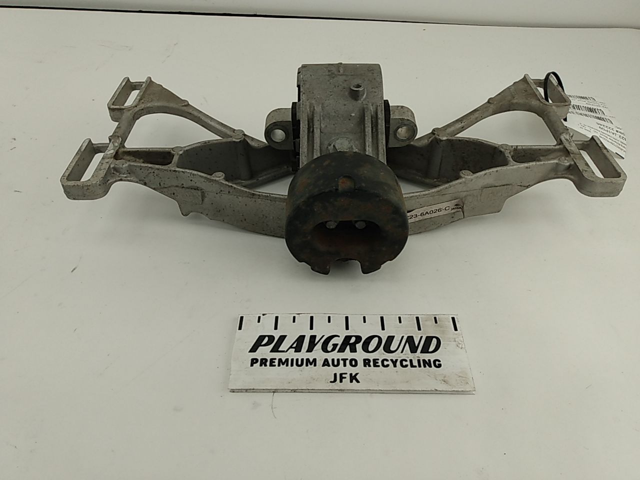 Jaguar XF Transmission Crossmember Mount