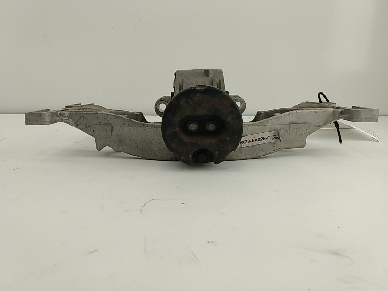 Jaguar XF Transmission Crossmember Mount - 0