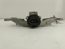 Jaguar XF Transmission Crossmember Mount-2