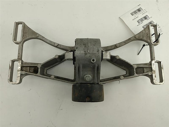 Jaguar XF Transmission Crossmember Mount